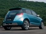 Mitsubishi Concept CX 2007 года
